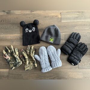 3 for $10 Winter Bundle 🥶